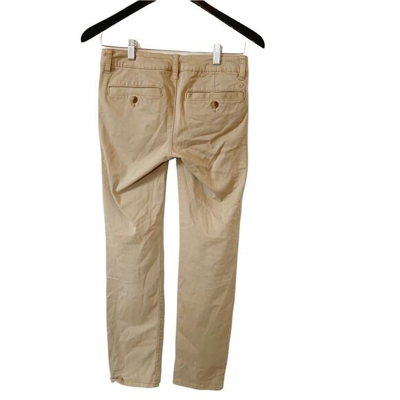American Eagle Outfitter “Desert Sand” Super Stretch Twill Skinny Pant - Picture 7 of 12
